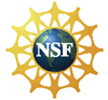 National Sicence Foundation Logo