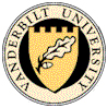 Vanderbilt University Logo