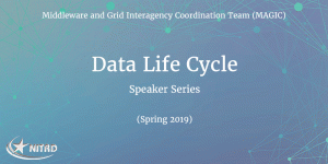 Data-Life-Cycle