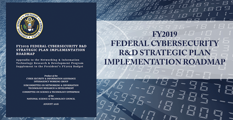 FY2019-Cybersecurity-RD-Roadmap-slide