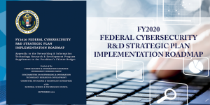 FY2020-Cybersecurity-RD-Roadmap-Slide