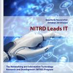 NITRDNewsletter102018