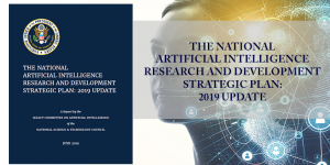 National-AI-RD-Strategy-2019-banner
