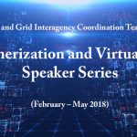 MAGIC CONTAINERIZATION AND VIRTUALIZATION SPEAKER SERIES (FEBRUARY – MAY 2018)