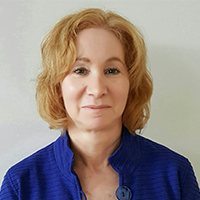 Sharon Geva