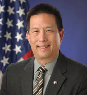 Eugene Tu