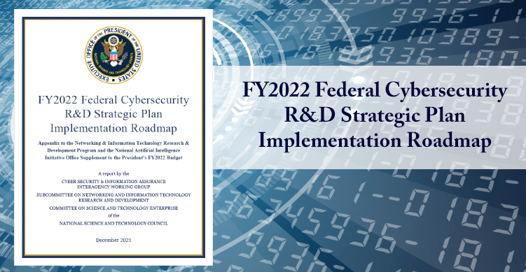 FY2022-Cybersecurity-RD-Roadmap