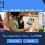 HRSA Inaugural National Telehealth Conference