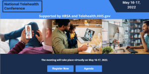 HRSA Inaugural National Telehealth Conference
