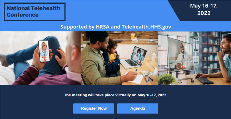 HRSA Inaugural National Telehealth Conference