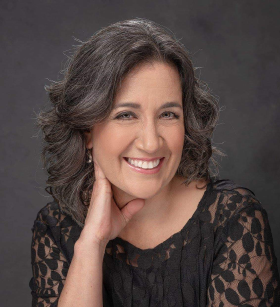 Patricia Ordóñez Franco