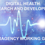 The Digital Health R&D (DHRD) Interagency Working Group
