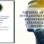 National Artificial Intelligence Research and Development Strategic Plan 2023 Update