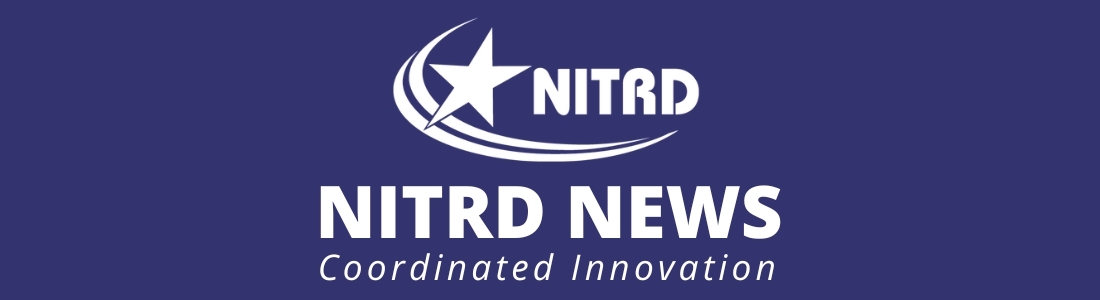NITRD News - Coordinated Information