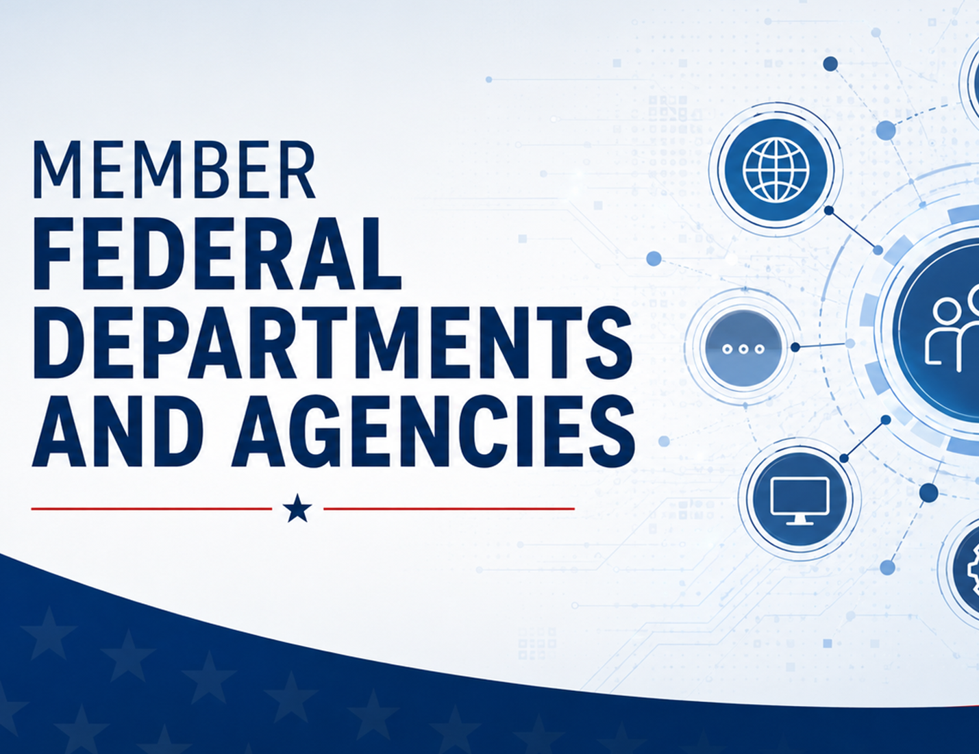 MEMBER AGENCIES MEMBER AGENCIES