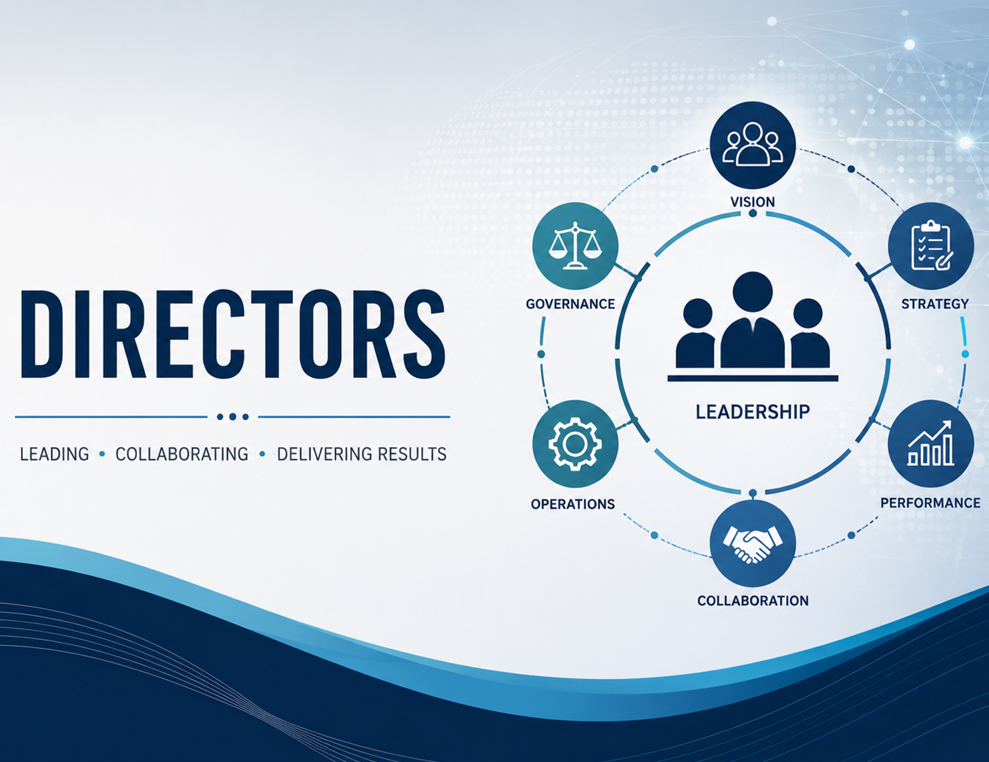 DIRECTORS DIRECTORS
